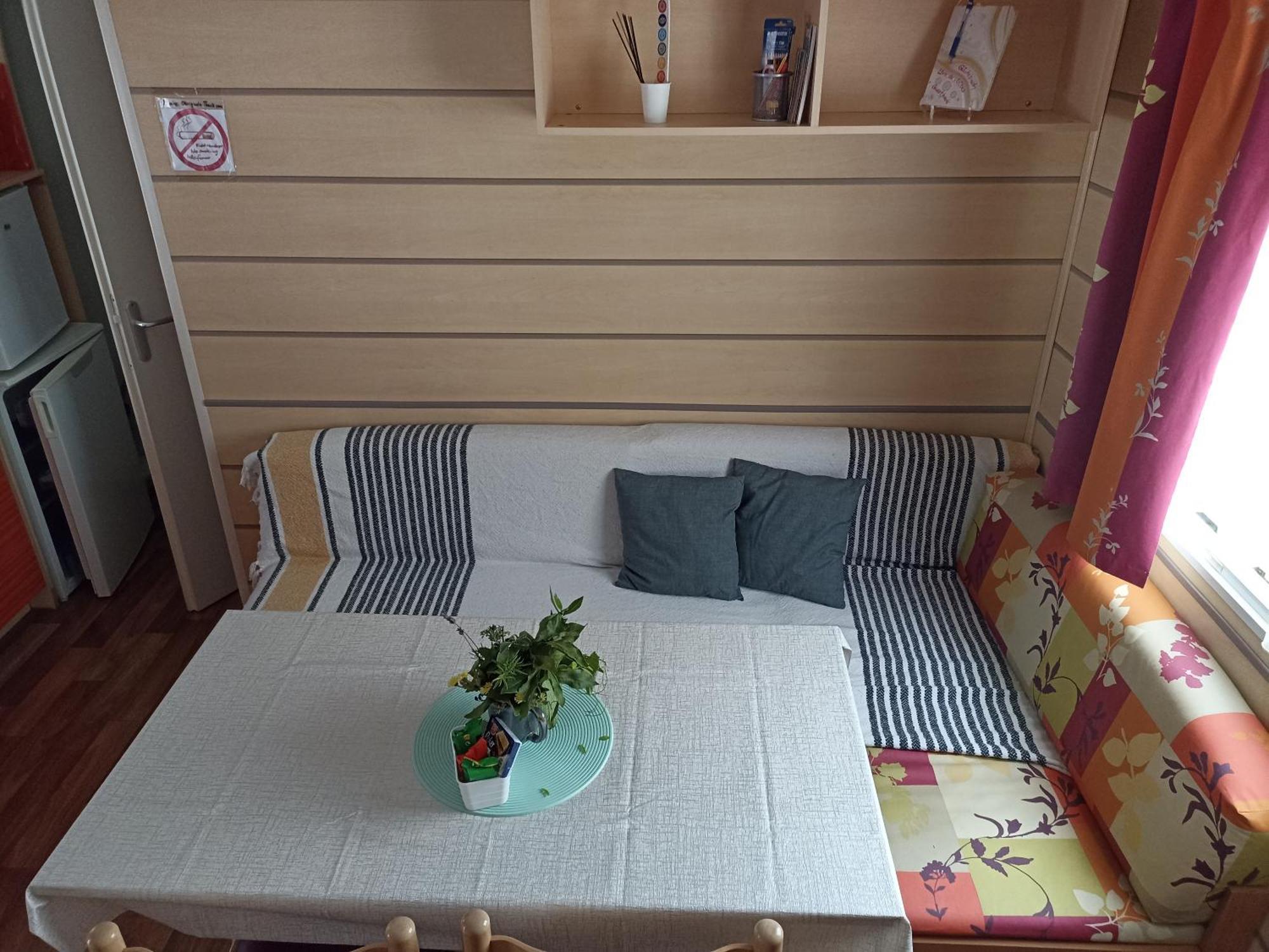 Tinyhouse Tilda - Near Famous Beaches Pataias Exterior photo